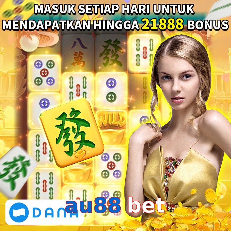 au88 bet