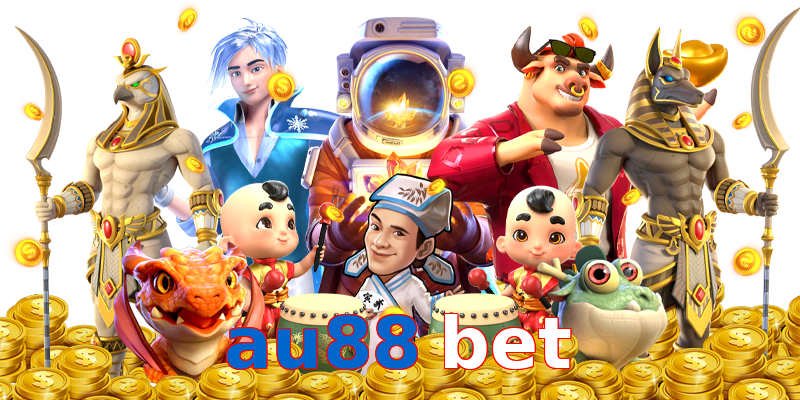 au88 bet